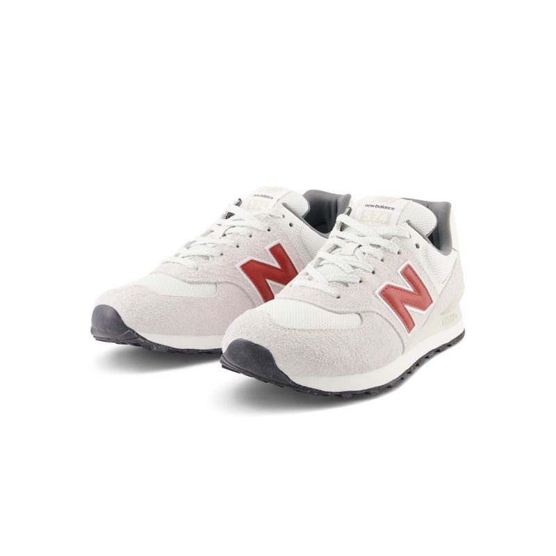 New Balance Unisex 574 Encap Reflection Sneakers (UK 9)