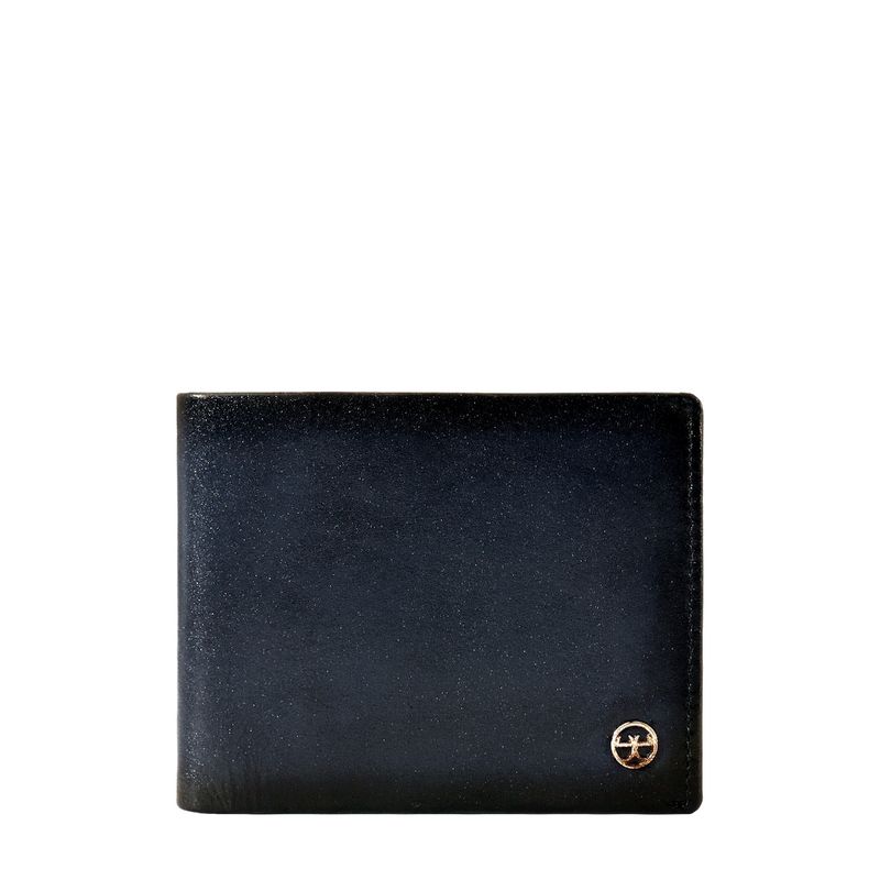 Eske Nix RFID Leather Money Clip Wallet - Bifold With 10 Card Slots, Coin Pocket, Metal Clip, Slim Design - View #7