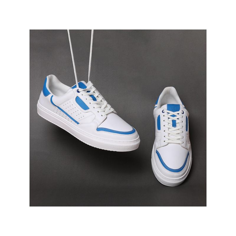 ruosh white sneakers