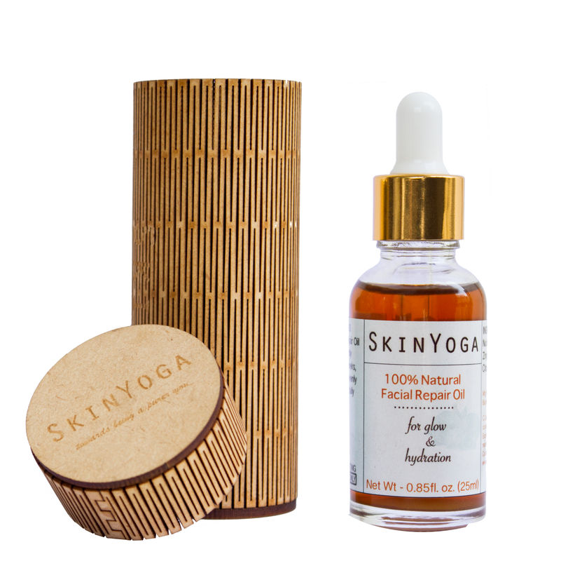 SkinYoga Facial Repair Oil