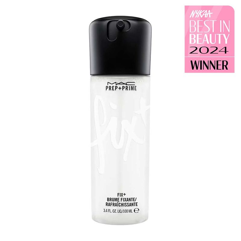 M.A.C Prep + Prime Fix+ Setting Spray - Matte (Makeup Fixer)