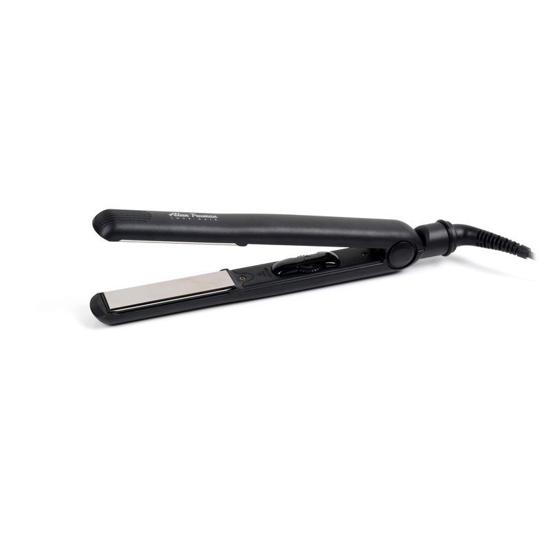 Alan Truman Mirror Titanium Slim Hair Straightener