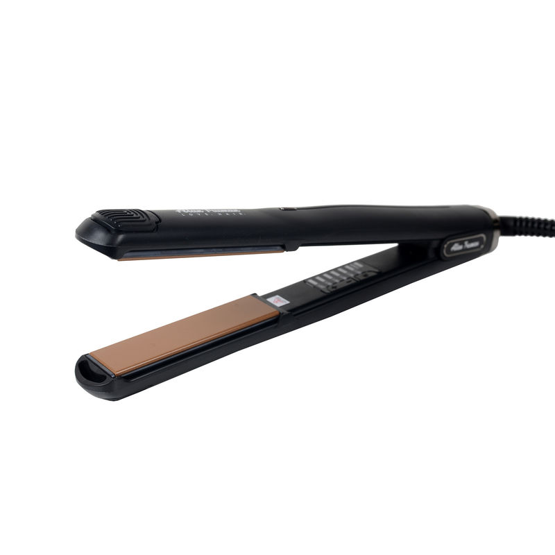 alan truman straightener brush