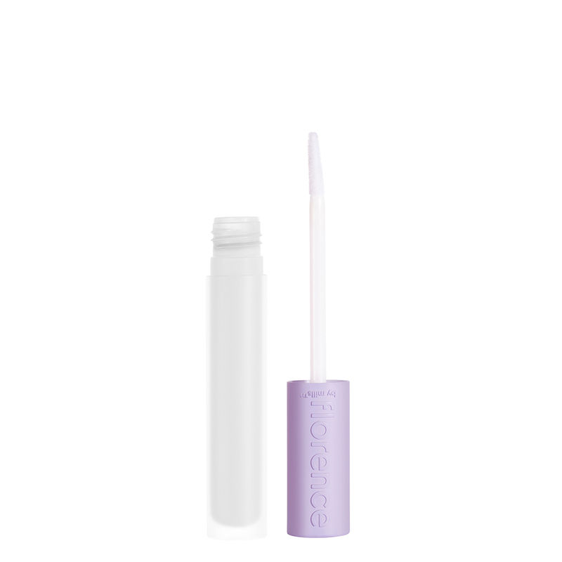 Florence by Mills Get Glossed Lip Gloss - Just Mills (Clear)