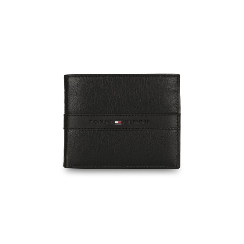 tommy hilfiger belt and wallet gift set