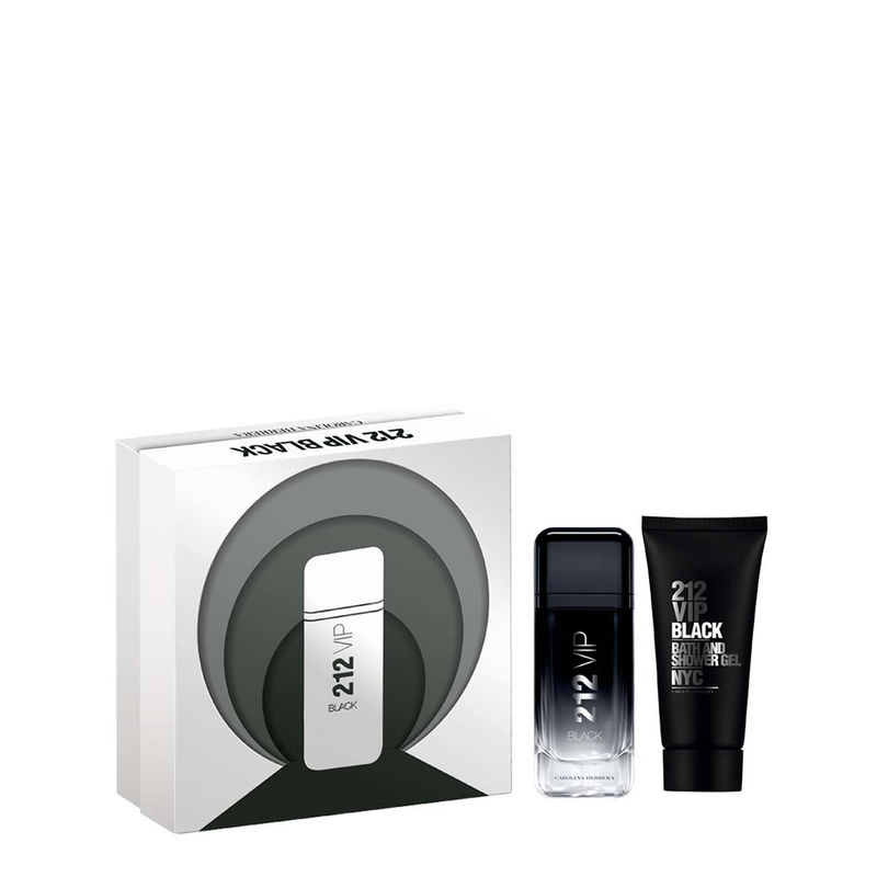 Perfume carolina hot sale herrera black