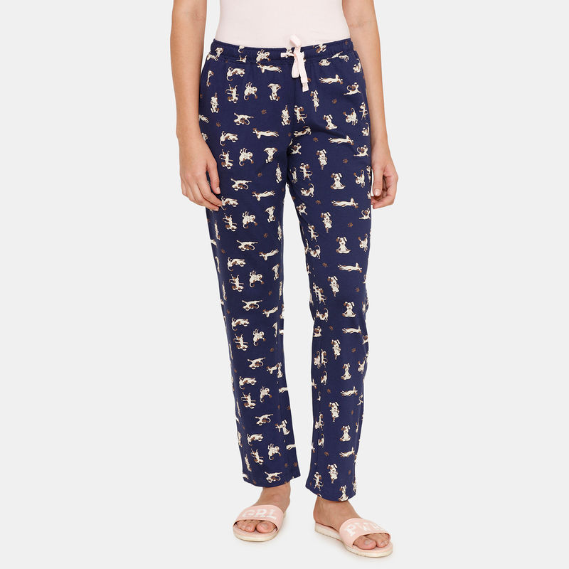 Zivame Sleep Pyjama Set Zivame Sleep Pyjama Set