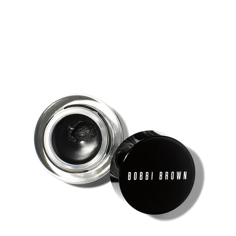 Sund mad dække over paraply Bobbi Brown Long-Wear Gel Eyeliner: Buy Bobbi Brown Long-Wear Gel Eyeliner  Online at Best Price in India | Nykaa
