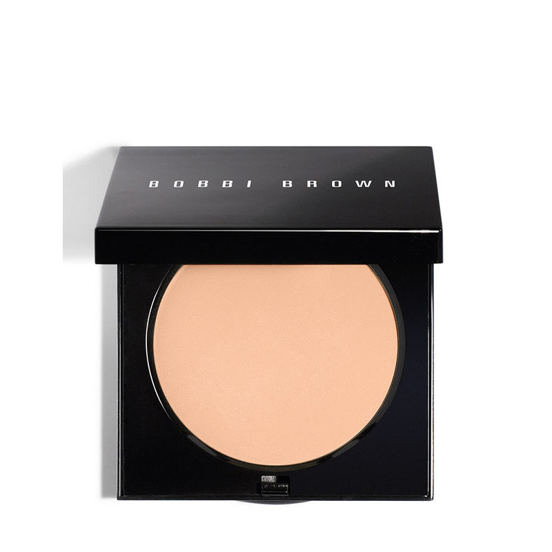 Bobbi Brown Sheer Finish Pressed Powder