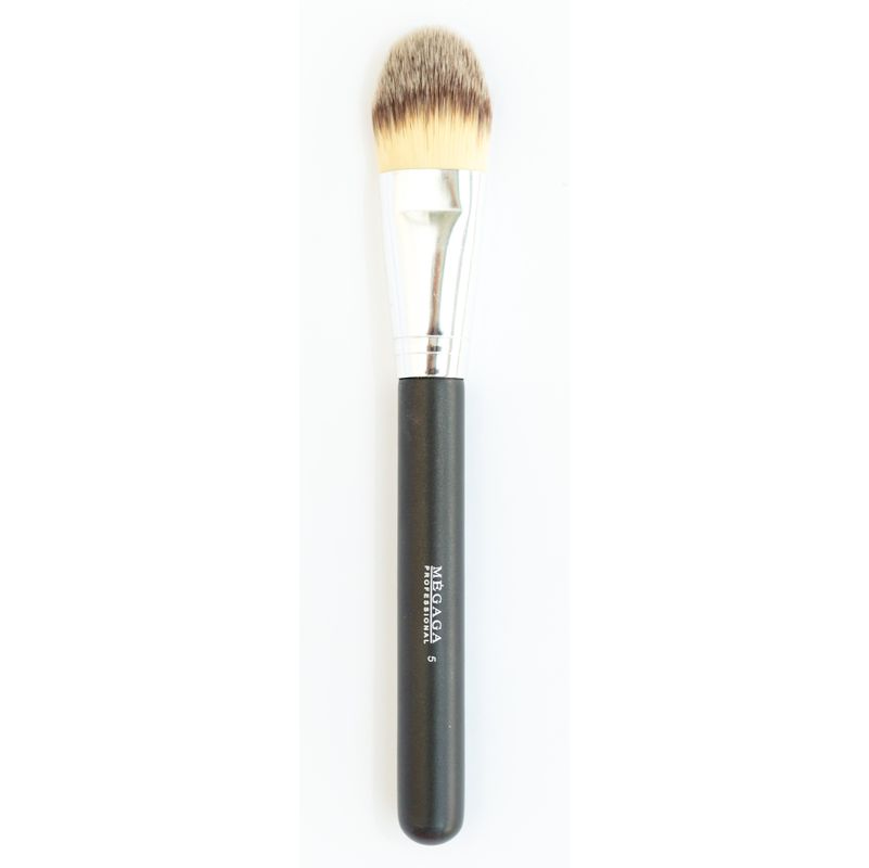 Megaga Foundation Make Up Brush No. 05