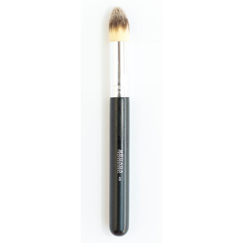 Megaga Contour Make Up Brush No. 49