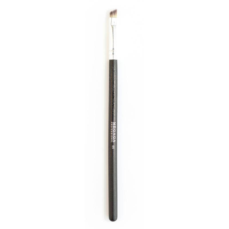 Megaga Liner Angle Make Up Brush No. 65