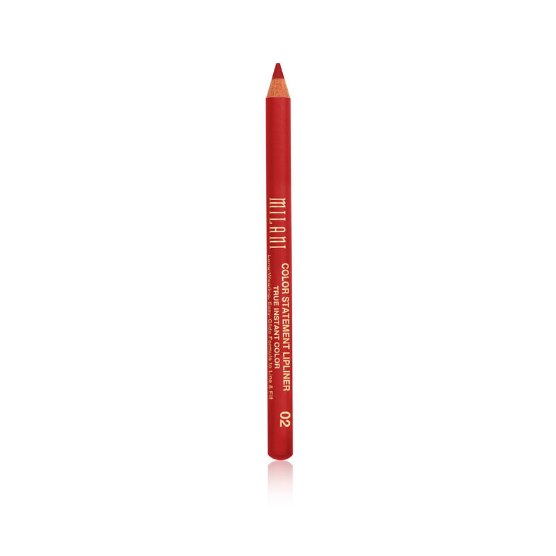 Milani spice on sale lip liner