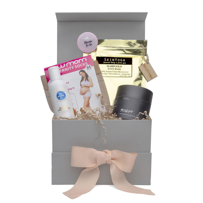 mamaearth gift pack