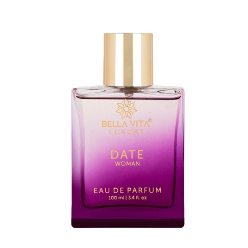 Bella Vita Organic Luxury Date Perfume: Buy Bella Vita Organic Luxury ...