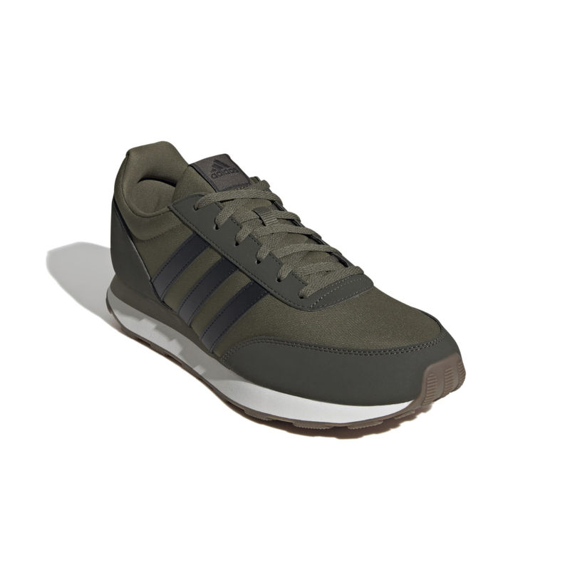 adidas gazelle silver green womens adidas Run 60s 3.0 Men's Shoes