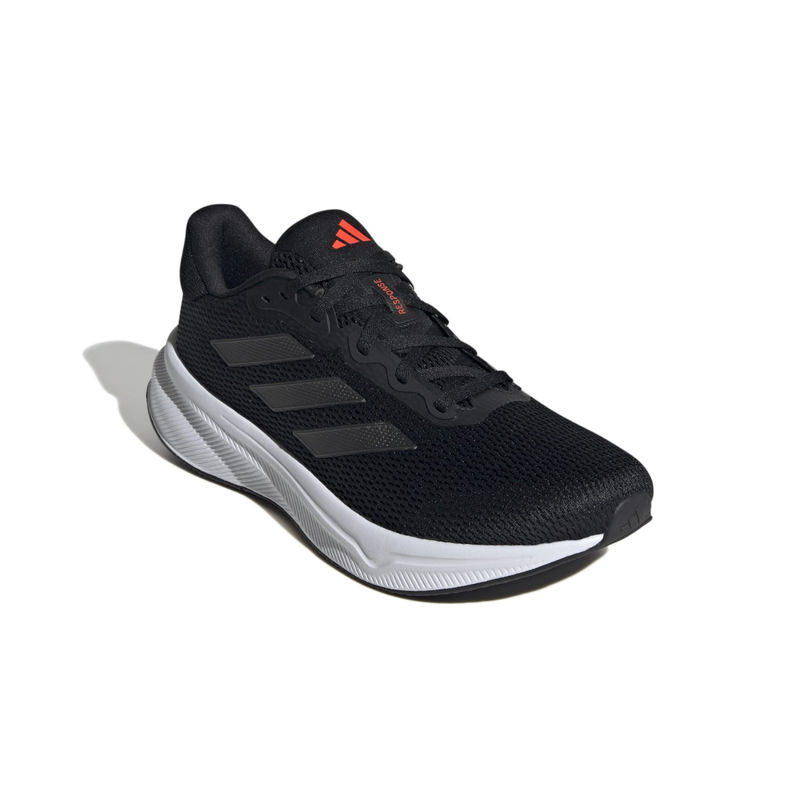 Sneakers Adidas Response Adidas Response Men Black Running Shoes