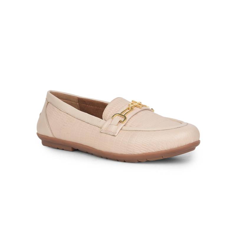 Hush Puppies Womens Soft Cushion Fit Design Loafers (UK 4)