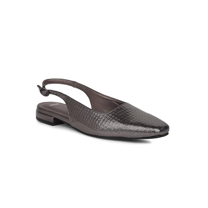 Bata Womens Lightweight Flexible Comfort Fit Flat Sandals (UK 5)