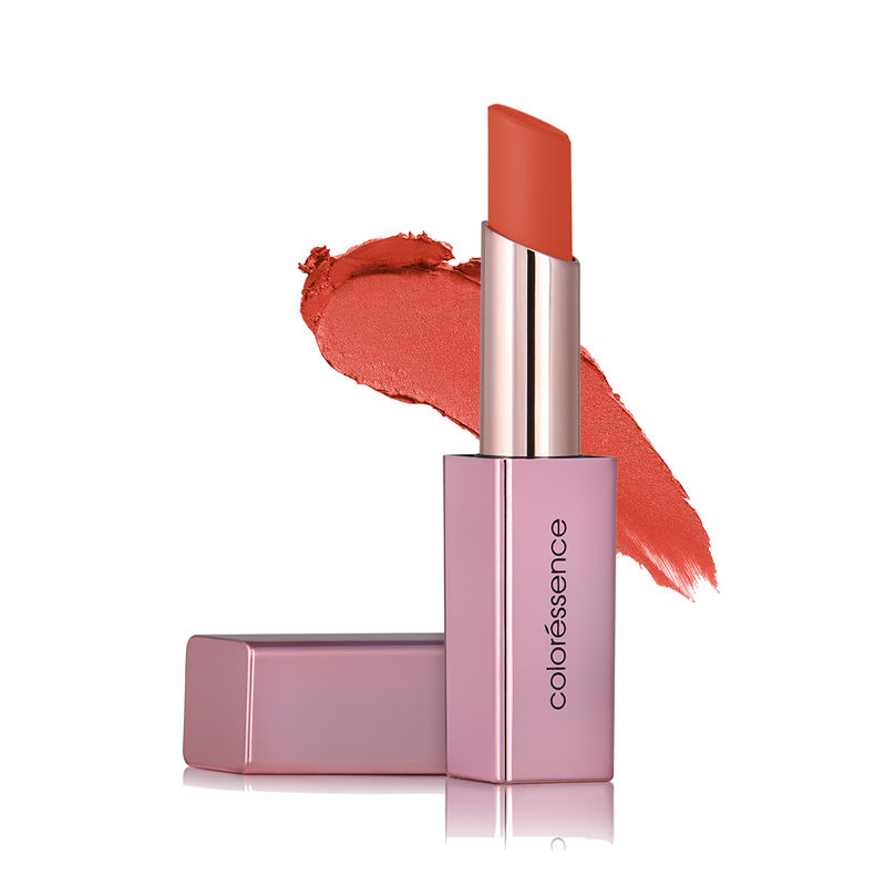 Coloressence Roseate Long Stay Lipstick - Coral Crush