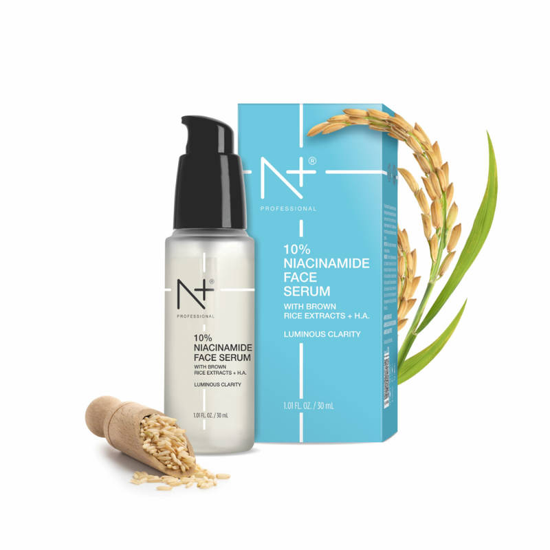 Buy N PLUS PROFESSIONAL 10% Niacinamide Serum Online