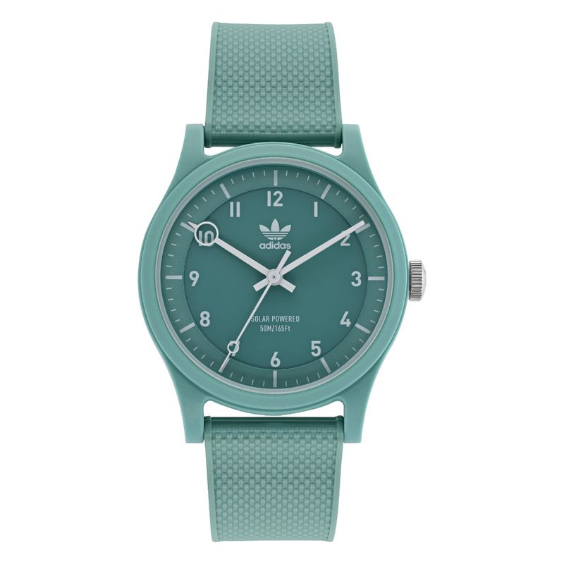 Buy ADIDAS Originals Unisex Printed Dial & Straps Analogue Watch AOST22558  - Watches for Unisex 24892118 | Myntra