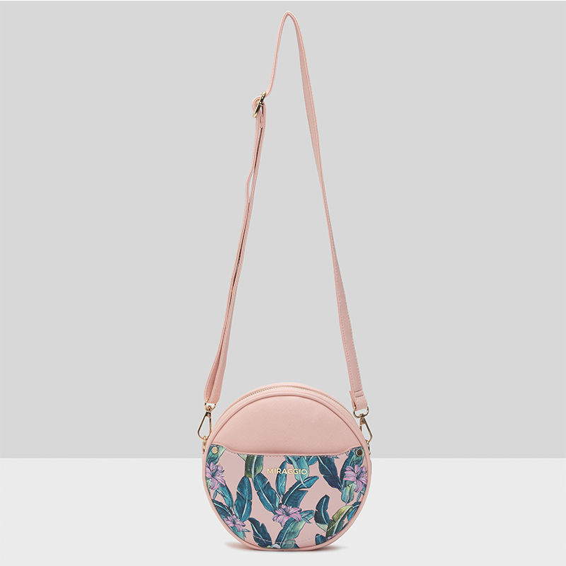 caprese sabrina satchel