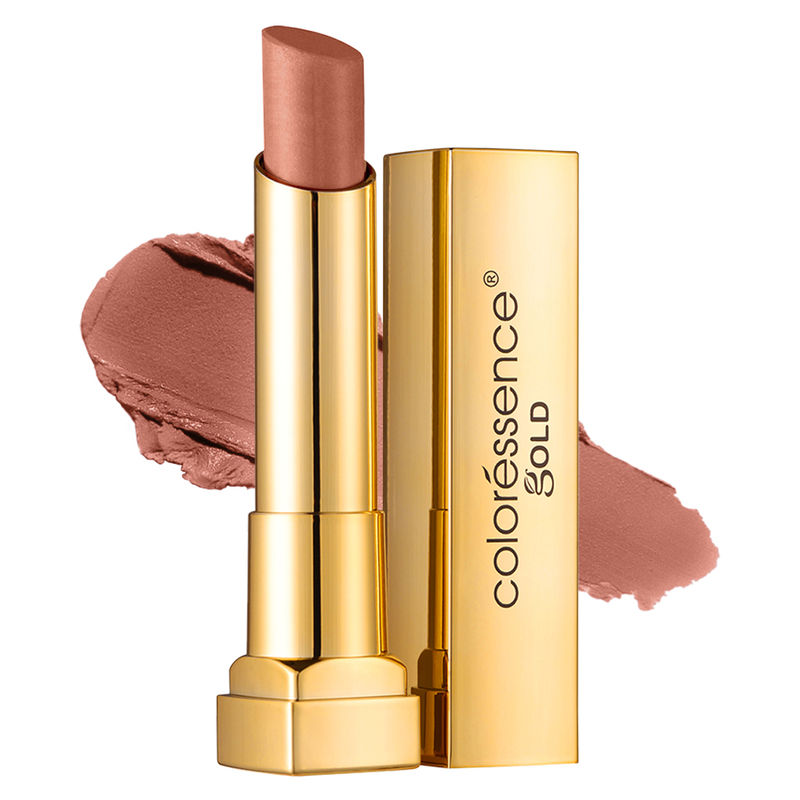Coloressence Pure Matte Lip Color - Fresh Brew