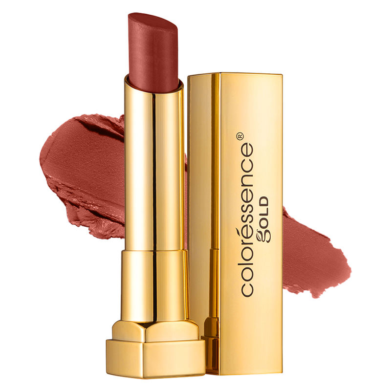 Coloressence Pure Matte Lip Color - Light Down