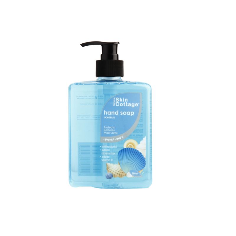 Skin Cottage Hand Soap Oceanus