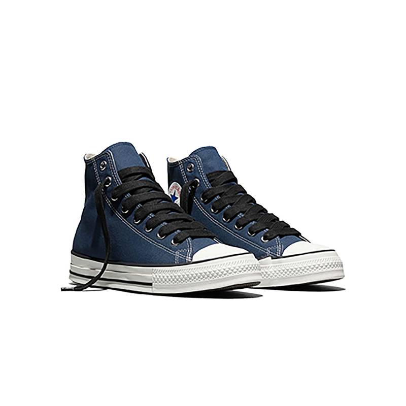 Converse Unisex Chuck Taylor All Star Throwback High Top Sneakers (US 8)