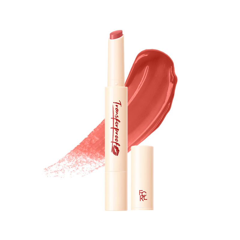 Focallure Watery Lip Balm - PK02 Strawberry Yogurt