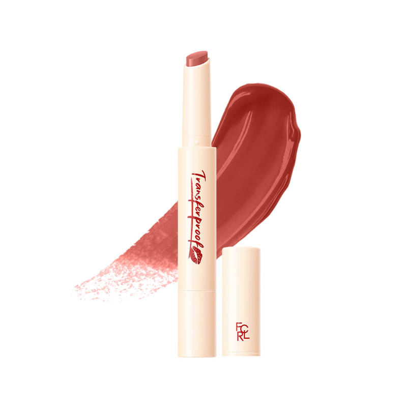 Focallure Watery Lip Balm - NU03 Fig Tart