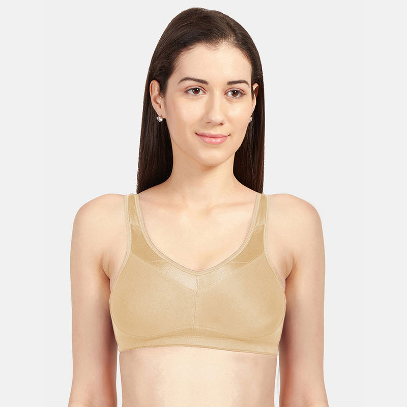 Sonari Alex Women's Regular Bra - Nude (34D)