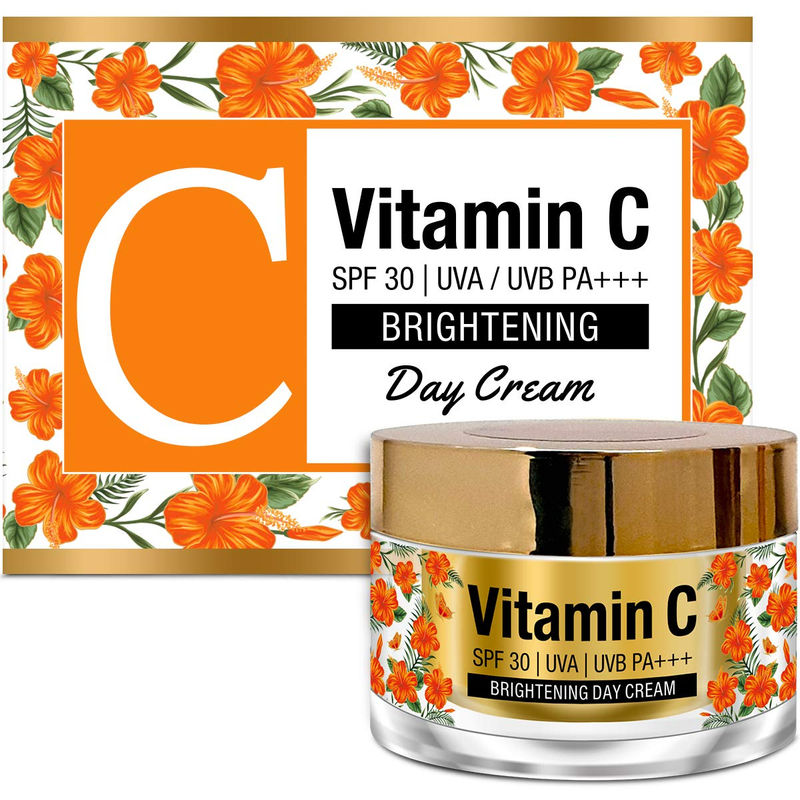 vitamin c day cream price