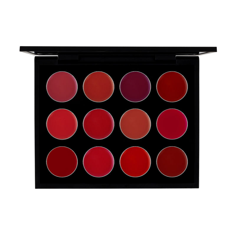 PAC Lip Palette 12 Color