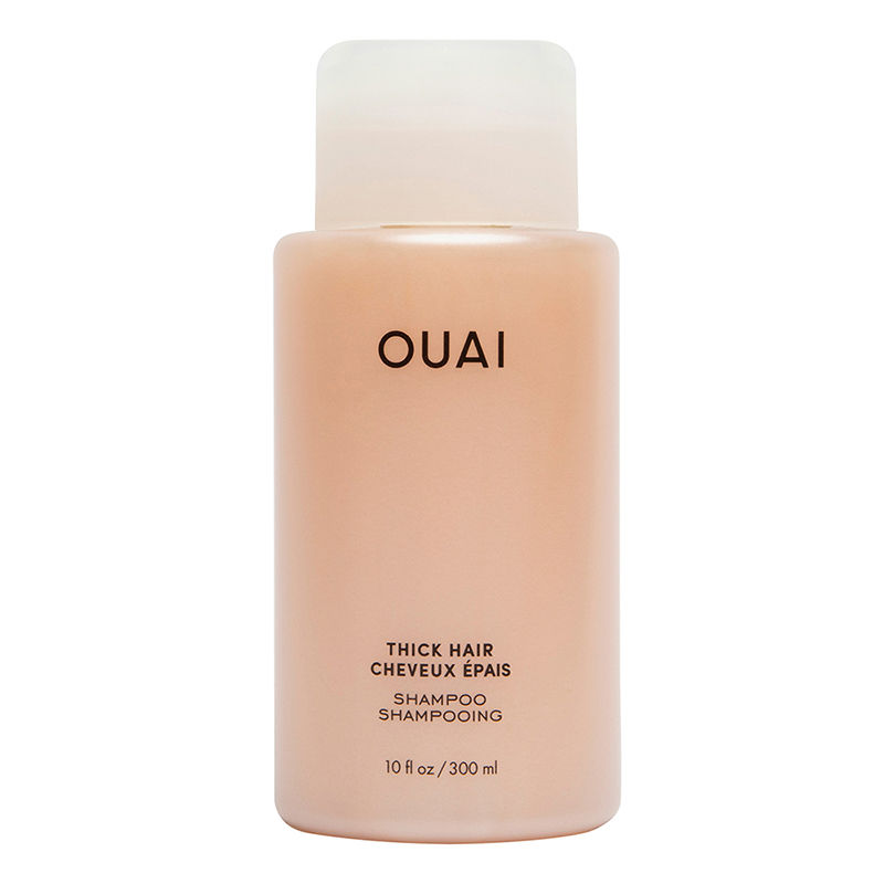 OUAI Thick Hair Shampoo