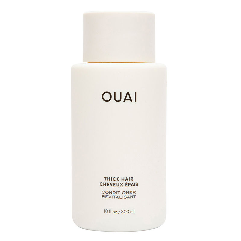 OUAI Thick Hair Conditioner