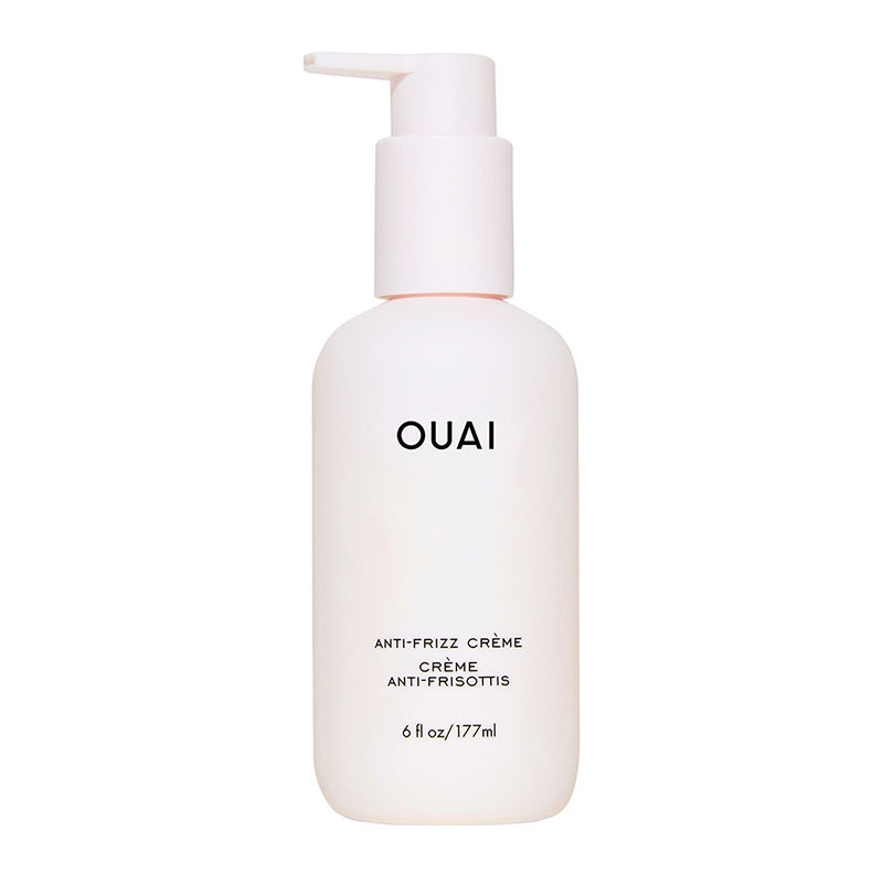 OUAI Anti Frizz Creme