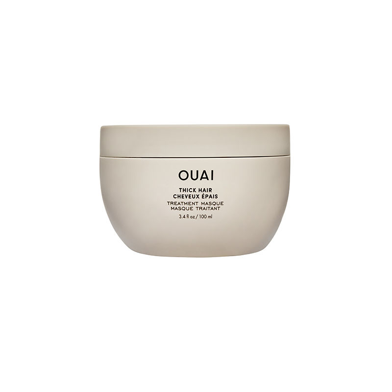 OUAI Thick Hair Treatment Masque