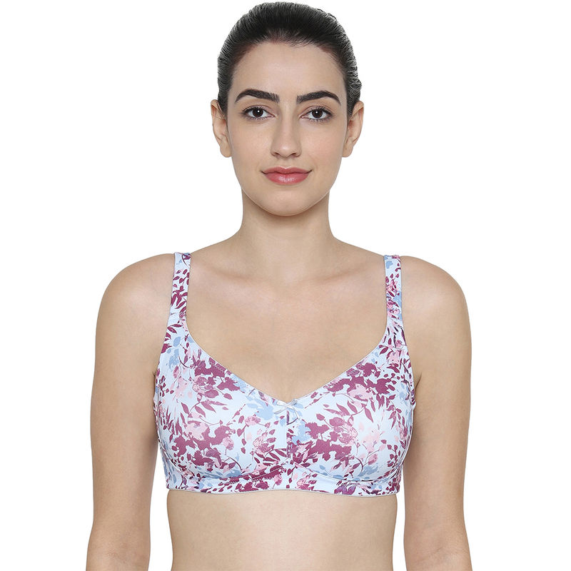 Triumph Minimizer 75 Wireless Non Padded Optimum Comfort BigCup Bra
