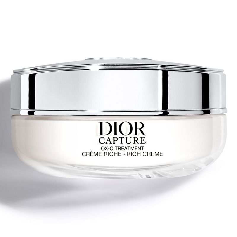 Buy DIOR Capture Rich Creme Rich Nourishing Texture Face Cream Online