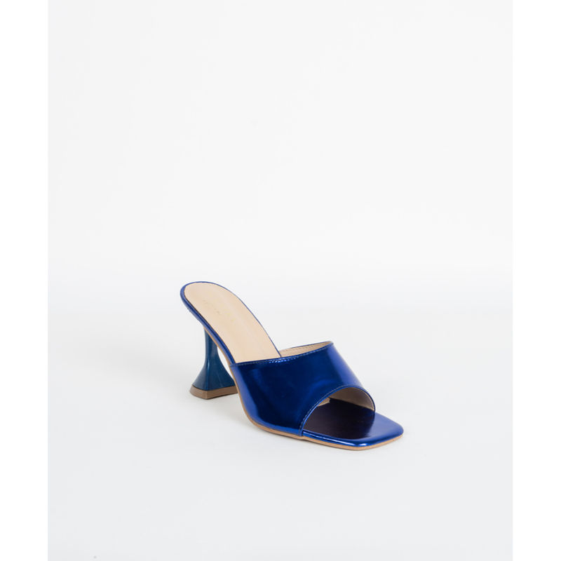 SCENTRA Zara Heels Blue (EURO 36)