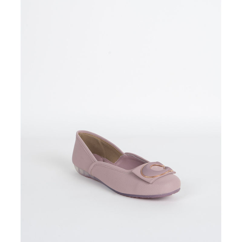 SCENTRA Candice Loafers Nude (EURO 36)