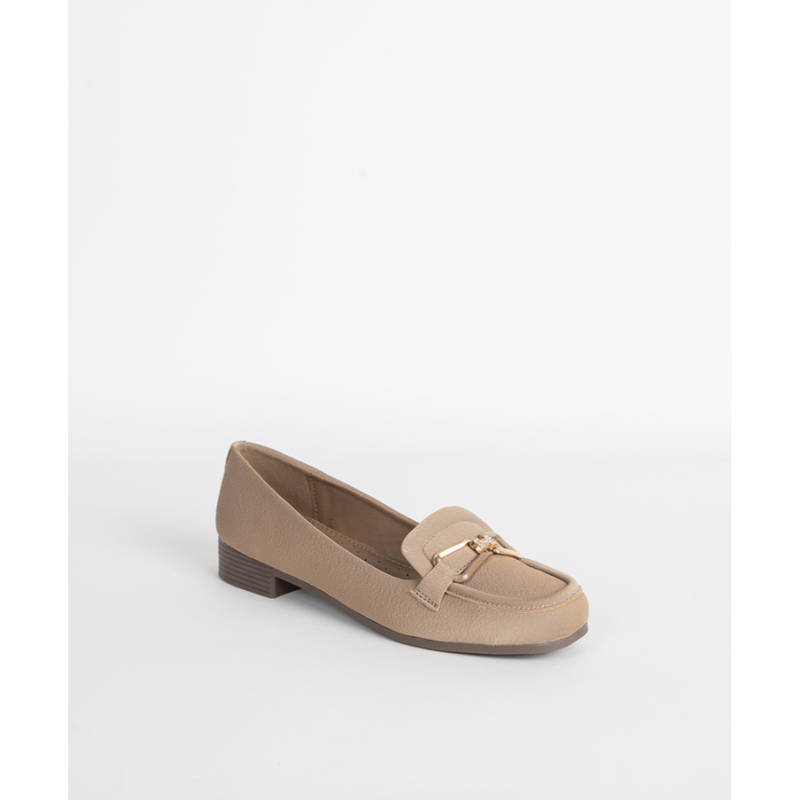 SCENTRA Alexa Loafers Beige (EURO 42)