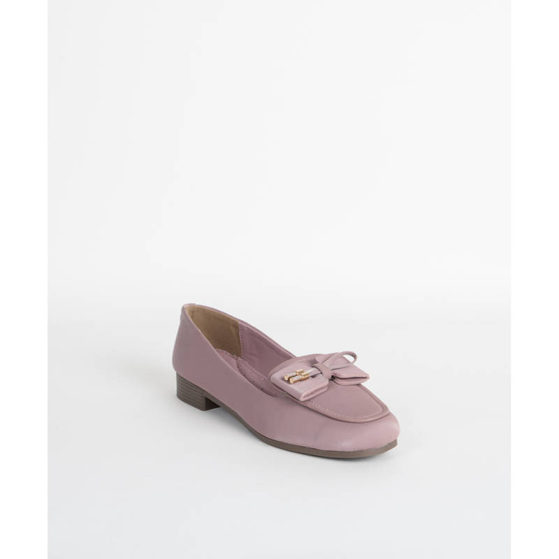 SCENTRA Katerina Loafers Nude (EURO 36)