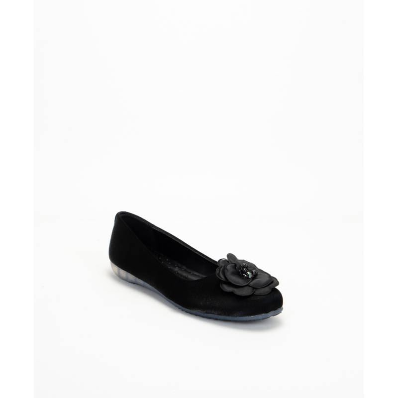 SCENTRA Flora Loafers Black (EURO 36)