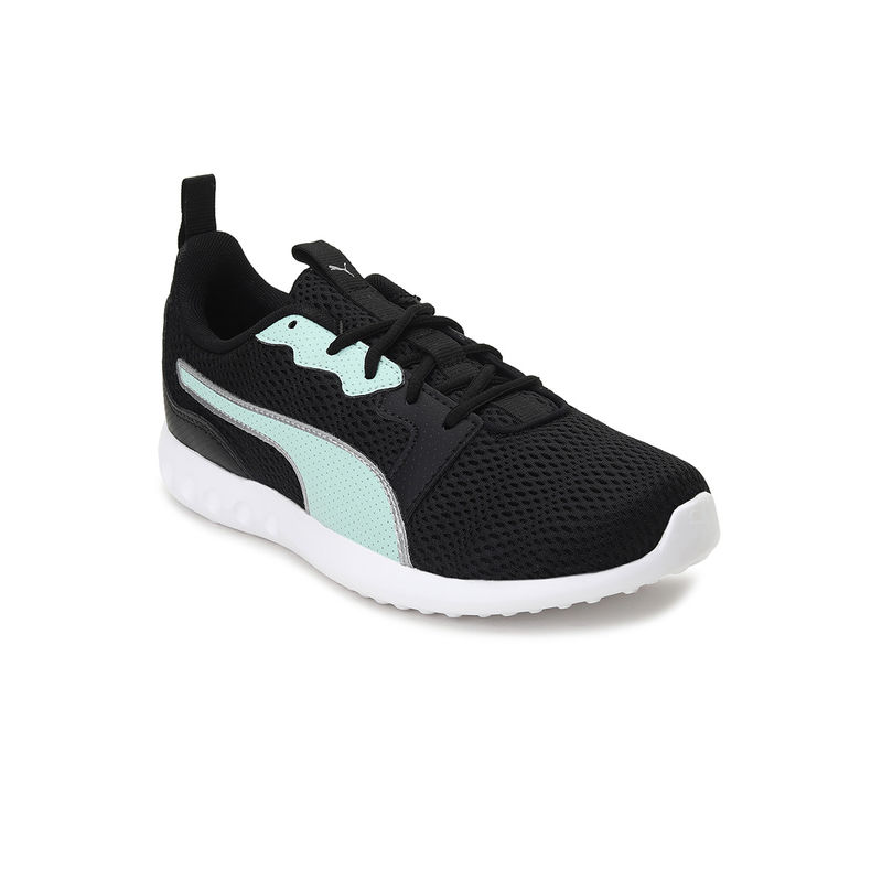 Puma Concave Pro X Unisex Black Running Shoes: Buy Puma Concave Pro X  Unisex Black Running Shoes Online at Best Price in India | NykaaMan