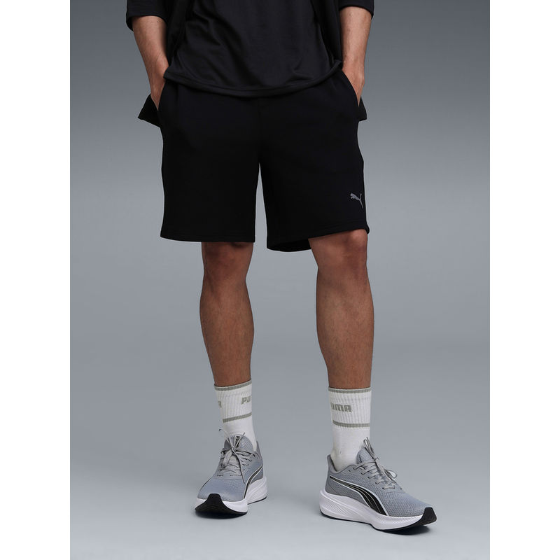 Puma Cloudspun Men Slit Pocket Training Shorts (XS)