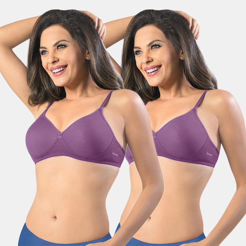Sonari Smile Regular Bra - Multi-Color (30B)